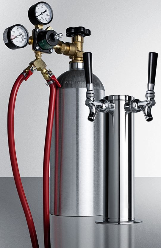 Summit® Beer Dispensing Tap Kit-0
