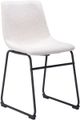 Zuo Modern Smart Ivory Dining Chair-0