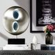 Homelegance® Neleh Black Table Lamp-1
