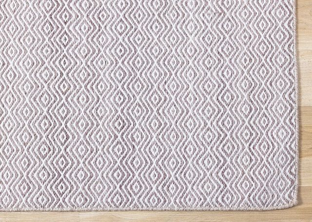 Kalora Interiors Aspen Beige/Cream 5'x8' Style 1 Area Rug-4