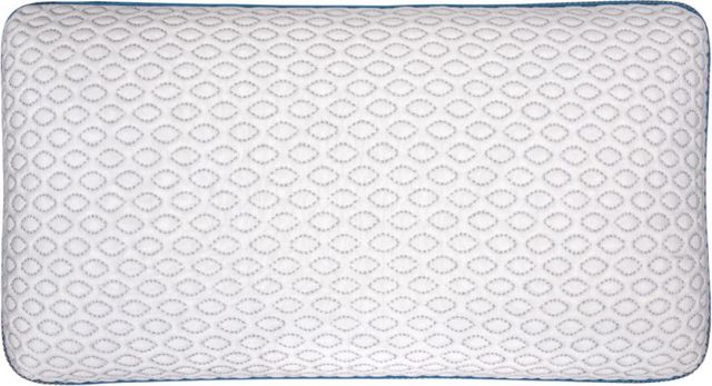 BEDGEAR® Frost King 1.0 Performance® Medium Firm Pillow for Warm/Hot Sleepers-2