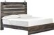 Signature Design by Ashley® Drystan 5-Piece Multi Queen Panel Bed Set -1