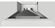 Vent-A-Hood® 66" Stainless Steel Wall Hood-3