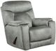 Southern Motion™ Customizable Conrad Wall Hugger Power Recliner with Headrest and Next Level-0