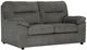 Signature Design by Ashley® Bindura Mineral Loveseat-0