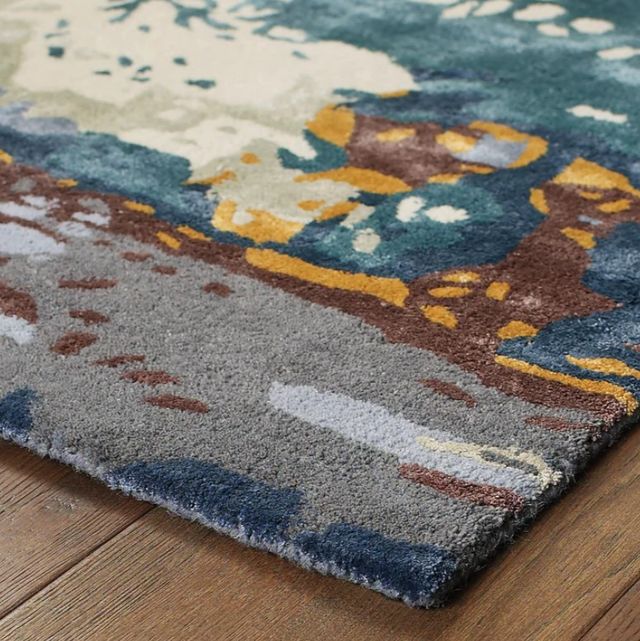 Oriental Weavers™ Galaxy 5'x8' Style 3 Area Rug-1