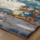 Oriental Weavers™ Galaxy 5'x8' Style 3 Area Rug-1