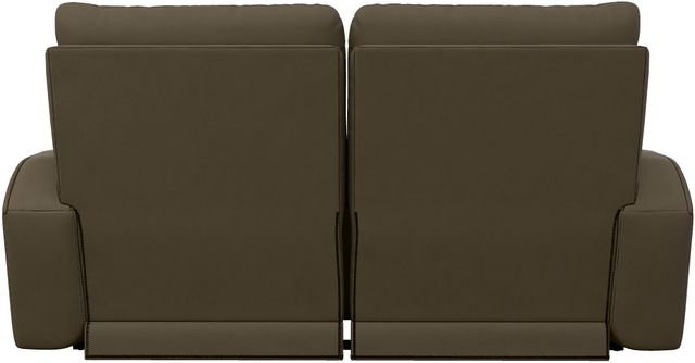 La-Z-Boy® Maddox Buff Power Reclining 2-Seat Sofa with Headrest and Lumbar-3