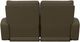 La-Z-Boy® Maddox Buff Power Reclining 2-Seat Sofa with Headrest and Lumbar-3