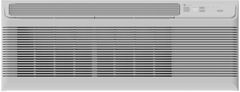 GE Zoneline® 12,000 BTU Grey White Fixed Speed Heat Pump with ICR