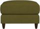 Flexsteel® Fern Apple Ottoman-1