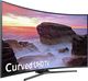 Samsung 65" 4K Ultra HD Curved Smart TV-1