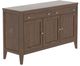 Canadel Customizable 5400 MM Buffet-0