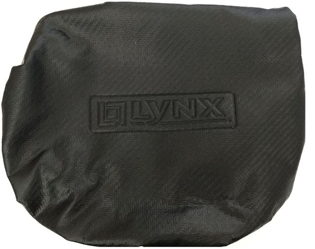 LYNX® Professional Custom Cover Trash Chute-0
