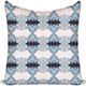 Windy O'Connor Lone Star Pillow Cover-0