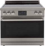 Stainless Steel