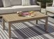 Signature Design by Ashley® Hallow Creek Resin Outdoor Cocktail Table-4