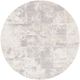 Surya Tibetan Khaki 8' Round Rug-0