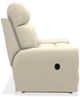 La-Z-Boy® Douglas Ice La-Z-Time® Leather Full Reclining Loveseat-2