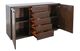 Sunny Designs™ Noah Coffee Been Server-2