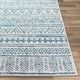 Surya Eagean Blue 4'x6' Area Rug-3