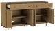 Coaster® Arini Sand Wash Sideboard-1