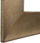 Uttermost® Valenton Champagne Mirror-5