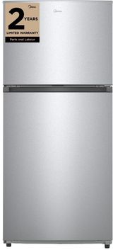 Stainless Steel