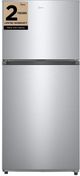 Midea 30 In. 20.5 Cu. Ft. Stainless Steel Top Freezer Refrigerator-0