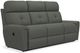 La-Z-Boy® Douglas Kohl Reclining Sofa-1