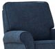 Southern Motion™ Customizable West Haven 2-Way Hi-Leg Manual Recliner-2