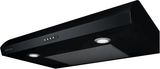 Black Stainless Steel