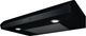 Elica Comfort Series Nemi 30" Black Under Cabinet Range Hood-0