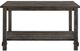 ACME Furniture Martha II Gray Counter Height Table-3