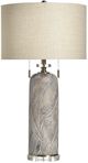Stylecraft Sochi Bronze Table Lamp-0