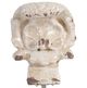 A & B Home Beige Decor-1