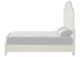 Furniture of America® Whitehaven Antique White Eastern King Panel Bed-2