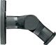 Sanus® Black Satellite Speaker Wall Mounts-2