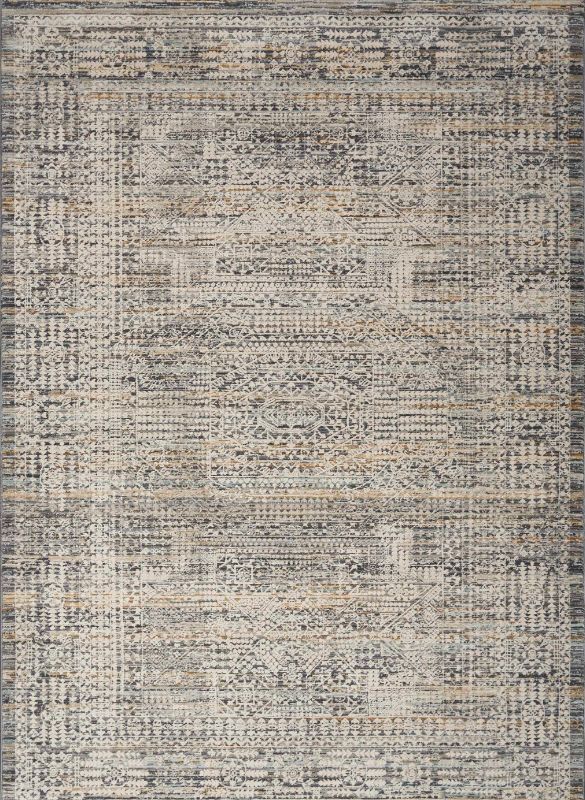 Nourison Home™ Lynx 5'x8' Style 7 Area Rug-0