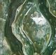 Uttermost® Guinevere Deep Green Table Lamp-4