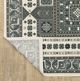 Oriental Weavers™ Raylan 5'x8' Style 1 Area Rug-4
