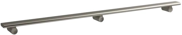 KOHLER® Choreograph® Anodized Brushed Nickel 40" Shower Barre-0