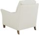 Fairfield® Customizable Olivia Flared Arm Lounge Chair-3
