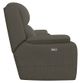 La-Z-Boy® Dorian Smoke Power Reclining Sofa-2