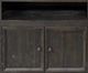 Vintage Furniture Blake 70" TV Stand-1