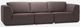 EQ3 Morten 3-Piece Sectional Sofa-1