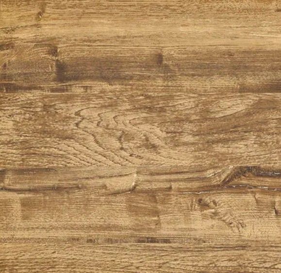 Signature Design by Ashley® Branstony Brown King Crossbuck Panel Headboard-2