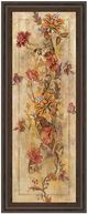 Classy Living Georgie Fleur Delicate I Wall Art-0