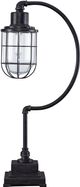 Signature Design by Ashley® Jae Antique Black Desk Lamp-0