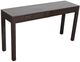 Forty West Boden Brown Console Table-0